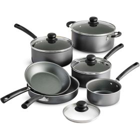 Tramontina Primaware Non-stick Cookware Set, 10 Piece