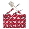 Oklahoma BBQ Grill Utensil Set