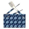 UNC BBQ Grill Utensil Set