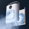 Lydsto Portable Air Conditioner Desktop Fans 900ml Air Cooler Water Cooling Spray Fan USB Desktop Humidification Fan Air Cooling