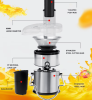 multifunctional electric power juicer 110V centrifugal juicer modern vertical stirring mini crushing without BPA household food stirring, other kitche