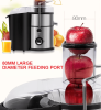 multifunctional electric power juicer 110V centrifugal juicer modern vertical stirring mini crushing without BPA household food stirring, other kitche