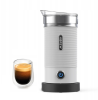 300ml Milk Heater 450W milk foam Cold Bubble Chocolate Stir Cold / hot Latte Cappuccino 360¬∞, rotating base SUS304 adjustable temperature and thickne