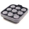 1pc; Frozen Ice Rose Mold; Food Grade Silicone Cork Block Ice Box Ice Cream Maker Household Grinder