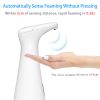 Automatic Liquid or Foam Soap Dispenser Intelligent Infrared Induction foam Hand Washing Machine for Kitchen Bathroom Dispenser