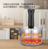 WIFI / APP, quasi-temperature heating cooking machine steak cooking low temperature slow cooking machine 850W / 1100W kitchen appliances